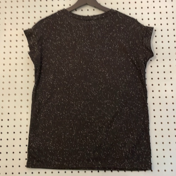 Star Wars Lucasfilm Ltd Rogue One Cap Sleeve T-Shirt Women’s Black Size M - Picture 7 of 9